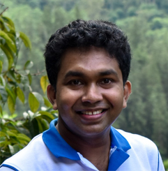 Anuradha Profile Image
